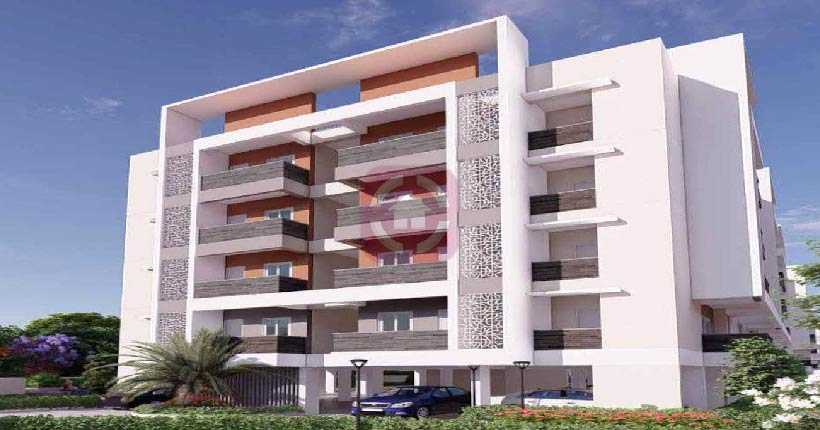 Bhagya Lakshmi PVR Lake View Cover Image